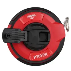 AMO Р30У2К с поверкой - рулетка измерительная в закрытом корпусе