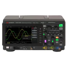 Keysight DSOX1202G - осциллограф
