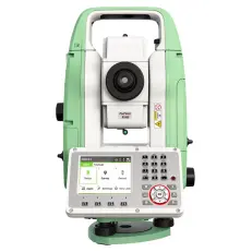 Комплект Leica TS07 R500 (2") Расширенный