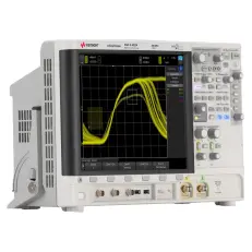 Keysight DSOX4022A - осциллограф