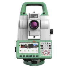 Роботизированный тахеометр Leica TS16 P R500 (2")