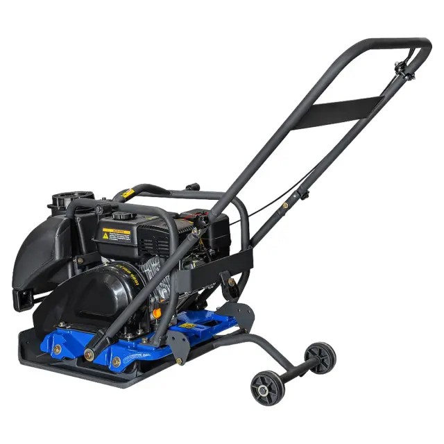 TSS-WP100TL - виброплита прямоходная