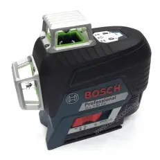 Лазерный нивелир Bosch GLL 3-80 CG+BM 1+GSR12V (0.615.994.0L3)