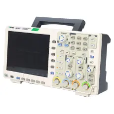 VERDO SB1647 - осциллограф цифровой