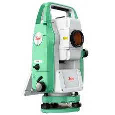 электронный тахеометр leica ts03 r500 2''