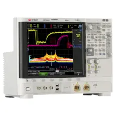 Keysight DSOX6002A - осциллограф