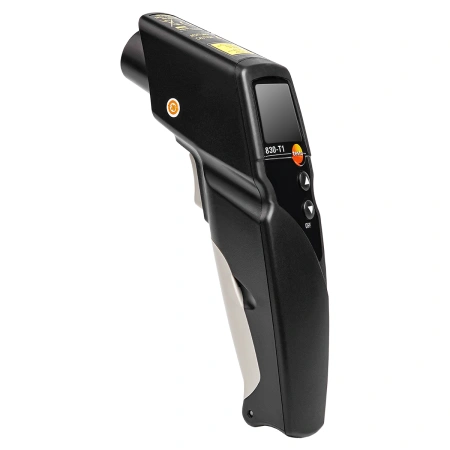 Testo 830-T1 с поверкой - пирометр