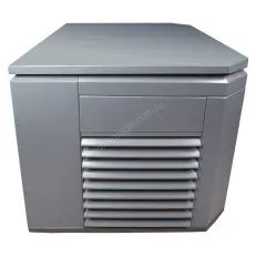 Тихий летний кожух для генератора 1200 RAL 7024