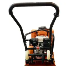 GROST VH 80C - виброплита прямоходная