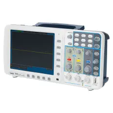 VERDO SB1404 с выходом VGA - осциллограф цифровой