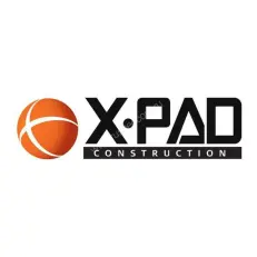 GeoMax Xpad Construction