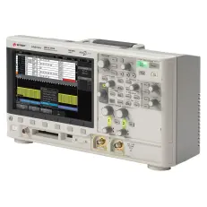 Keysight MSOX3012A - осциллограф