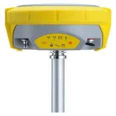 GeoMax Zenith25 PRO Base (GSM-UHF) - геодезический GNSS приемник