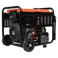 Дизельный генератор Patriot GRD 7500DAW