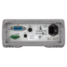 Keysight 34450A - мультиметр цифровой