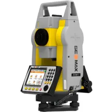 геодезический тахеометр GeoMax Zoom 50 5" accXess10