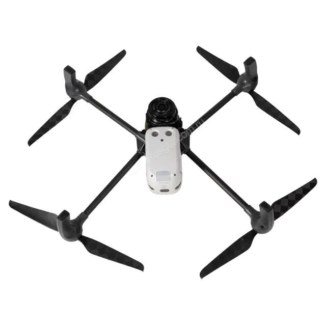 Геоскан gemini - квадрокоптер