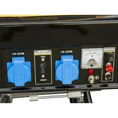 генератор КЕДР AlphaGen-2200