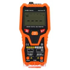 VERDO MH6139 - Мультиметр портативный