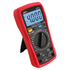UNI-T UT105+ - мультиметр