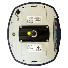 Spectra Precision SP80 + Survey Office Complete