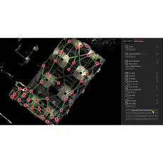 Leica Cyclone REGISTER 360 PLUS (постоянная лицензия) - ПО