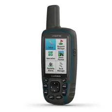 Garmin GPSMAP 64X - навигатор