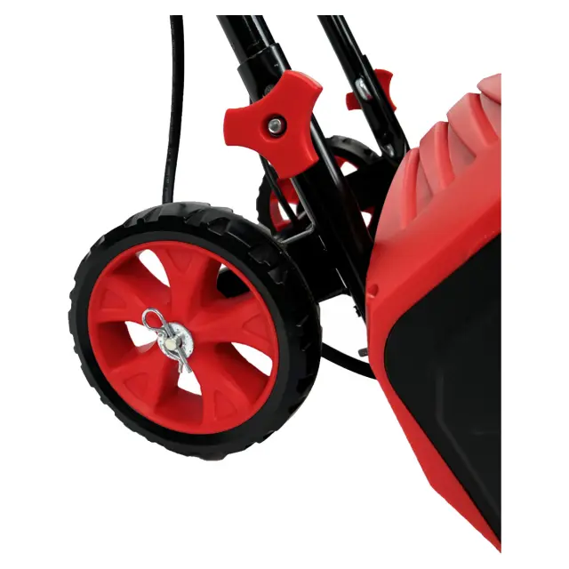 BRAIT BST-2200YBL - снегоуборщик электрический ручной