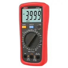 Мультиметр UNI-T UT39A+
