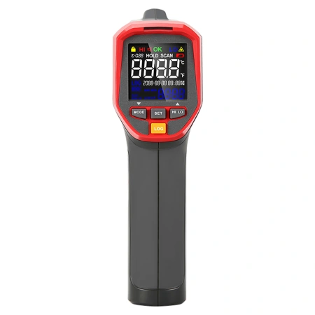 Пирометр UNI-T UT303C+