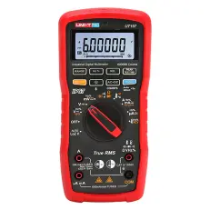 UNI-T UT197 - мультиметр