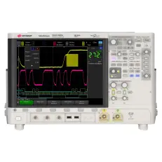 Keysight DSOX4022A - осциллограф