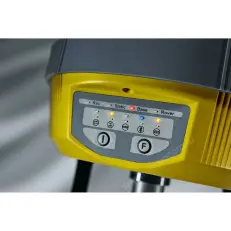 GPS/GNSS приемник Zenith10 (GSM&UHF) _2