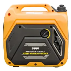 бензиновый генератор КЕДР MultiGen-2000i