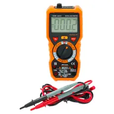 VERDO MH6107 - Мультиметр портативный
