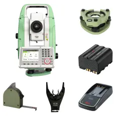 Комплект Leica TS07 R500 (2") Базовый