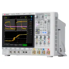 Keysight DSOX4034A - осциллограф