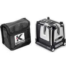 KAPRO 873G с калибровкой - лазерный нивелир