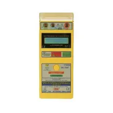 Измеритель параметров электрических сетей SEW 2726 NA