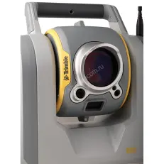 Тахеометр Trimble SX10