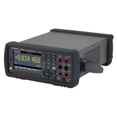 Keysight 34461A - мультиметр цифровой