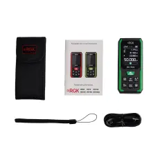 RGK DX-50G - лазерный дальномер