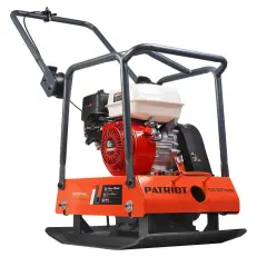 Виброплита Patriot SVR 120 Honda