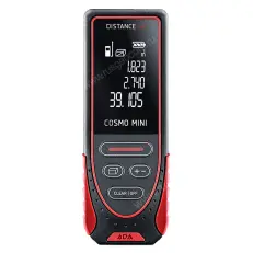 Лазерный дальномер ADA COSMO Mini 40