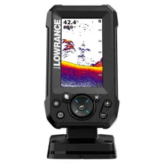 Lowrance Eagle 4x с датчиком Bullet Skimmer - эхолот