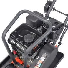 бензиновая Виброплита прямоходная SVR 80