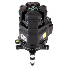 ADA 6D Servoliner Green - лазерный нивелир