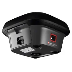 Leica GS18 I UHF, Base - комплект GNSS приемника