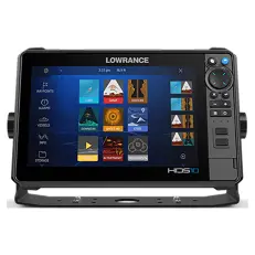 Lowrance HDS-10 PRO - эхолот