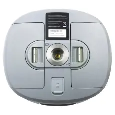 PrinCe iBase + PrinCe i20AR+ контроллер PrinCe HCE600 - комплект GNSS-приёмника